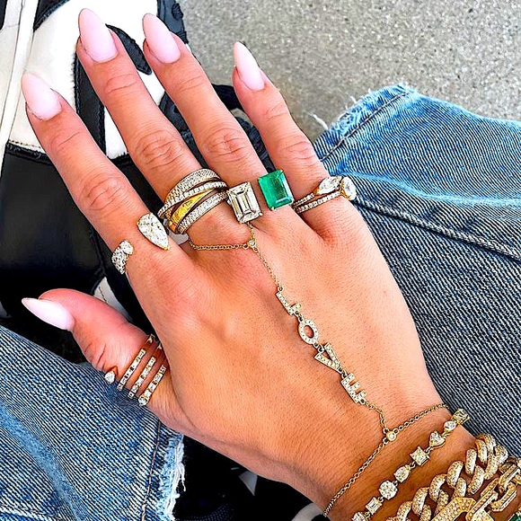 🌹April Rose🌹 Live Jewelry Show - Picture 9 of 16